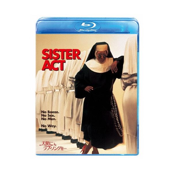 天使にラブ・ソングを… Blu-ray Disc