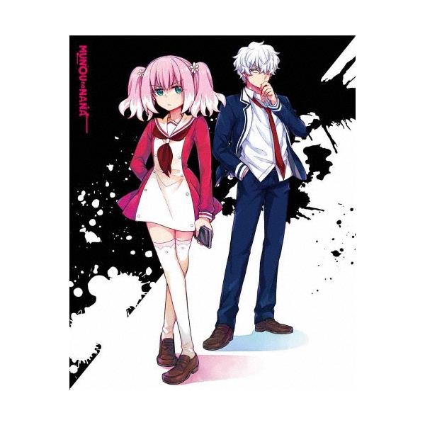無能なナナ Vol.1 Blu-ray Disc
