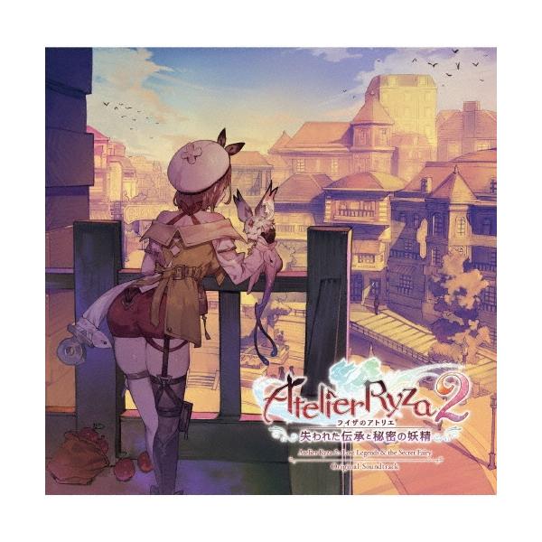 [Release date: December 2, 2020]ご注文後のキャンセル・返品は承れません。発売日:2020年12月02日/商品ID:5107773/ジャンル:アニメ/キッズ/ゲーム音楽 (A)/フォーマット:CD/構成数:2/...