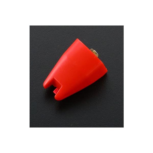樽屋 交換針(カートリッジ 01-M専用)/赤 Accessories 樽屋 交換針(カートリッジ 01-M専用)/赤 Accessories