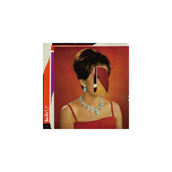 【新品未開封】【レコード】TOWA TEI LP(エルピー) Amazon.co.jp: LP(エルピー)〔CD〕: ミュージック