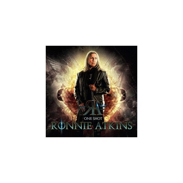 Ronnie Atkins ワン・ショット CD