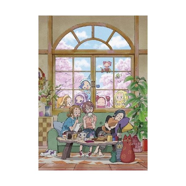 魔女見習いをさがして Blu-ray Disc