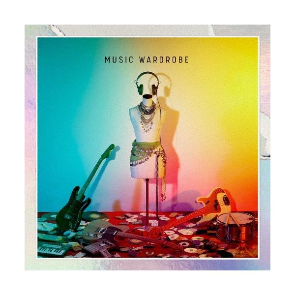 FIVE NEW OLD MUSIC WARDROBE＜通常盤＞ CD : タワーレコード Yahoo!店