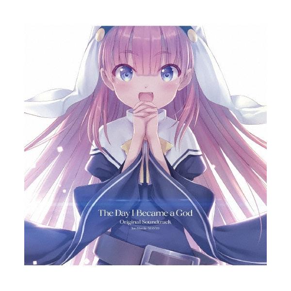 Original Soundtrack 神様になった日 Original Soundtrack CD