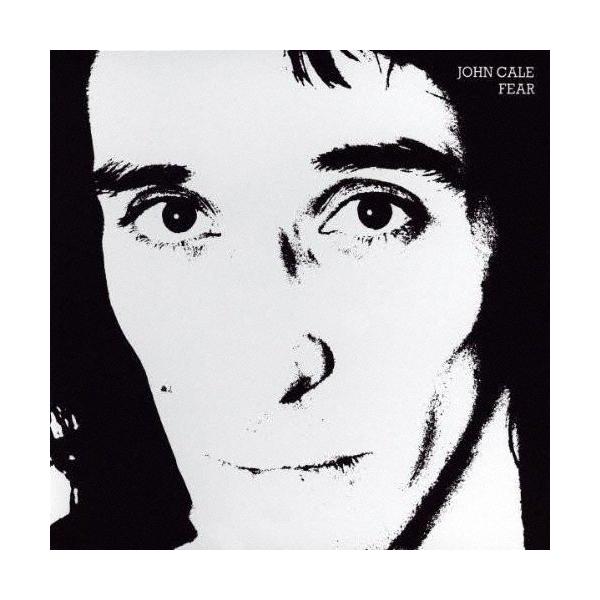John Cale 恐れ＜生産限定盤＞ CD