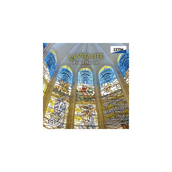 ラ・ヴィタリテ 永見亜矢子(OG) ラ・ヴィタリテ 永見亜矢子(OG)