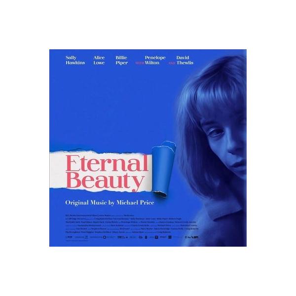 Michael Price (UK) Eternal Beauty LP