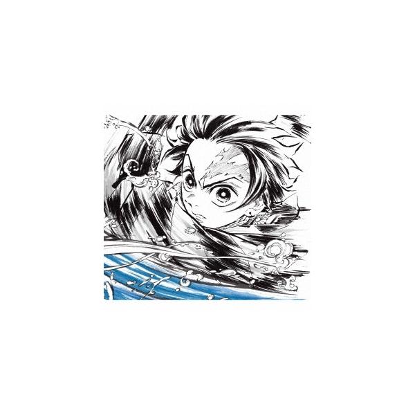 Original Soundtrack 鬼滅の刃 竈門炭治郎 立志編 オリジナルサウンドトラック Cd Buyee Buyee Japanese Proxy Service Buy From Japan Bot Online