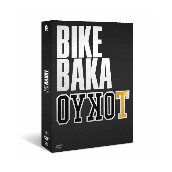 矢作兼 TOKYO BB DVD-BOX DVD