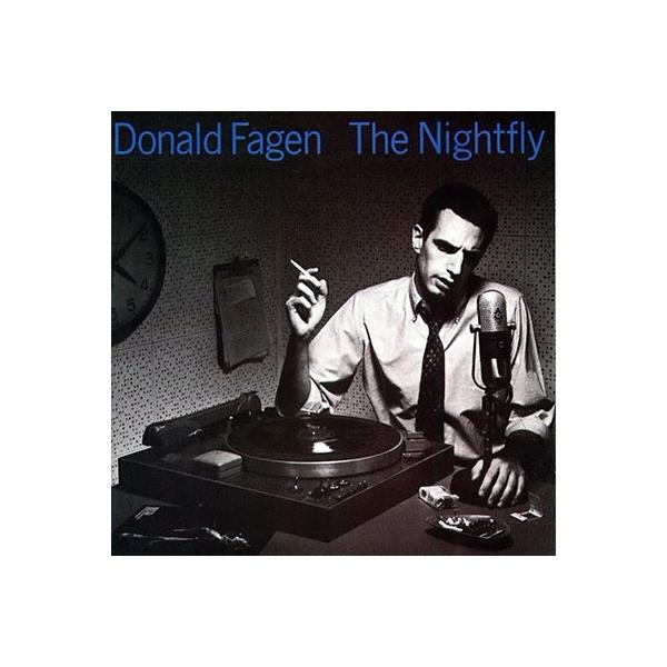 ドナルド・フェイゲン『ナイトフライ』 - 音ログ.net