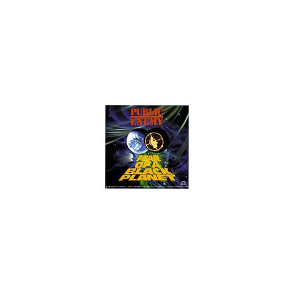 Public Enemy Fear Of A Black Planet | JChereヤフー