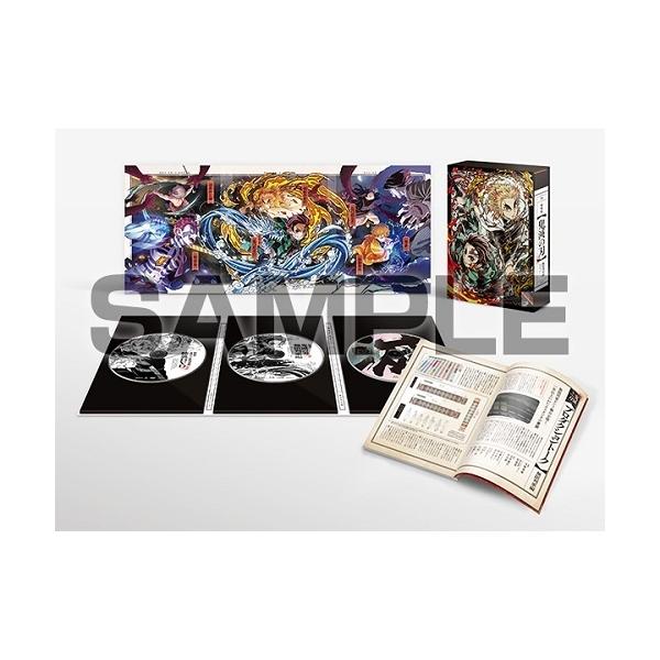 劇場版 鬼滅の刃 無限列車編 Blu Ray Disc Cd Dvd 完全生産限定版 Blu Ray Disc 特典あり Buyee Buyee 提供一站式最全面最專業現地yahoo Japan拍賣代bid代拍代購服務