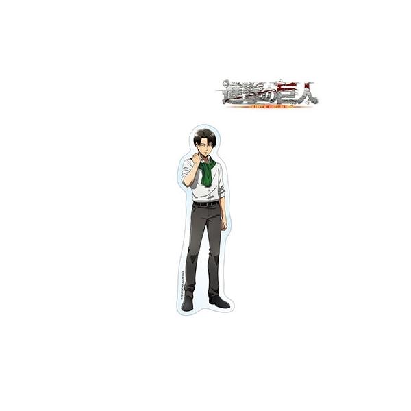 リヴァイグッズ みんな探してる人気モノ リヴァイグッズ