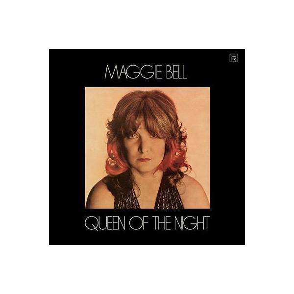 Maggie Bell Queen of the Night CD