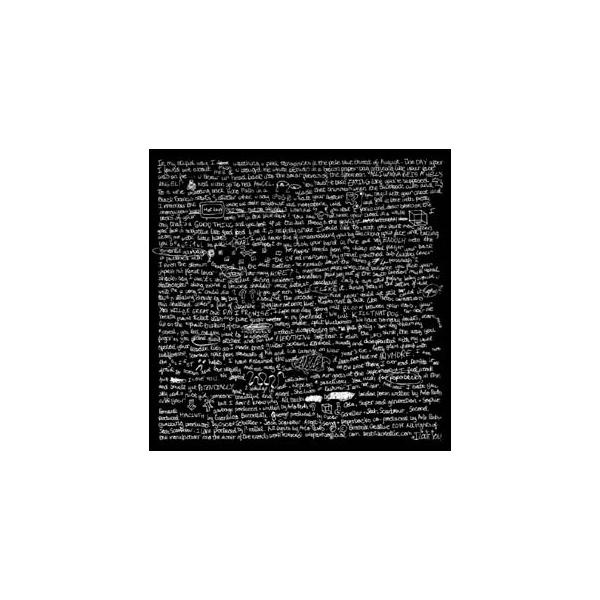 Arlo Parks Super Sad Generation CD