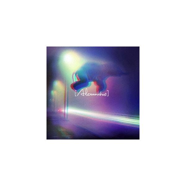 [Alexandros] 閃光 ［CD+DVD］＜初回限定盤(+DVD)＞ 12cmCD Single