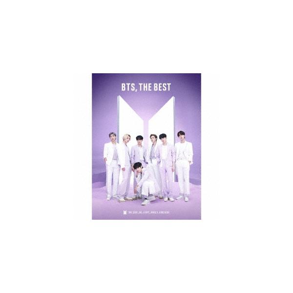 BTS BTS, THE BEST＜初回限定盤C＞ CD : タワーレコード Yahoo!店