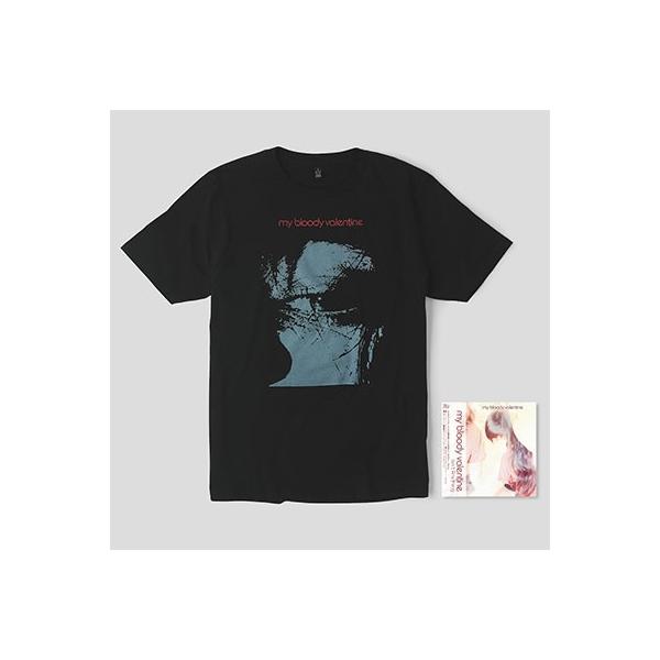 My Bloody Valentine イズント・エニシング ［UHQCD+Tシャツ(M