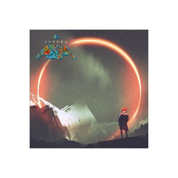 Asia Aurora CD : タワーレコード Yahoo!店 - 通販 - Yahoo