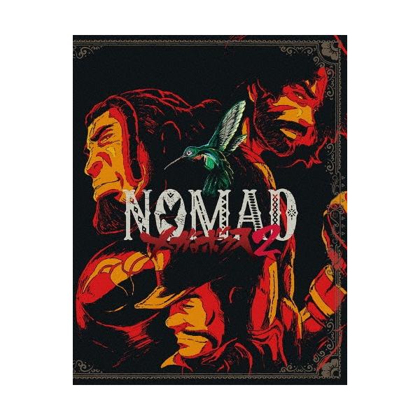 NOMAD メガロボクス2 Blu-ray BOX＜特装限定版＞ Blu-ray Disc