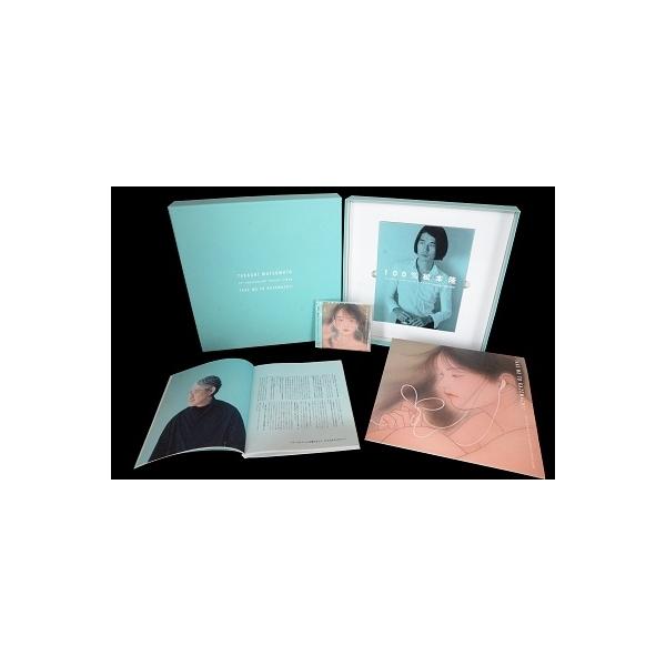 Various Artists 松本 隆 作詞活動50周年トリビュートアルバム