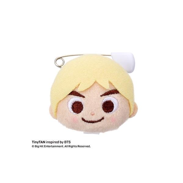 BTS TinyTAN/ʂ݃obW/Jin Accessories