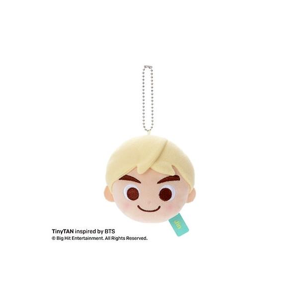 BTS TinyTAN/ʂ݃~[/Jin Accessories