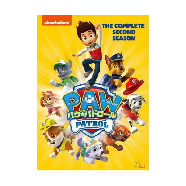 [Release date: July 7, 2021]ご注文後のキャンセル・返品は承れません。発売日:2021年07月07日/商品ID:5186781/ジャンル:アニメ/キッズ (V)/フォーマット:DVD/構成数:9/レーベル:NBC ...