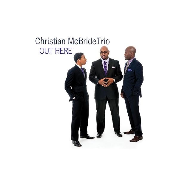 Christian McBride Trio Out Here LP : タワーレコード Yahoo!店
