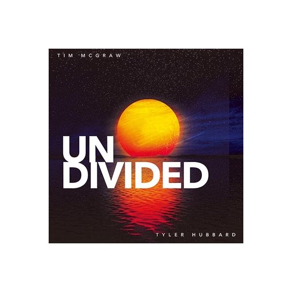 Tim McGraw Undivided＜RECORD STORE DAY対象商品＞ 12inch Single