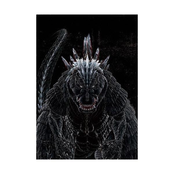 ゴジラ S.P＜シンギュラポイント＞ Vol.1＜完全数量限定版＞ Blu-ray Disc