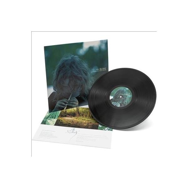 Alcest Souvenirs D'un Autre Monde LP : タワーレコード Yahoo!店