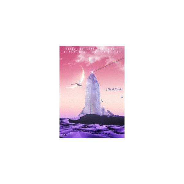 ミュージック BUCK-TICK/TOUR2020 ABRACADABRA ON SCREEN BUCK-TICK - TOUR2020 ABRACADABRA ON SCREEN / ABRACADABRA