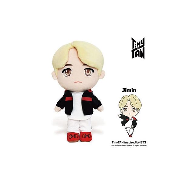 BTS BTS PLUSH TOY(MIC DROP)/JIMIN Accessories