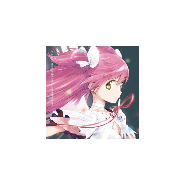 Various Artists 「魔法少女まどか☆マギカ」 Ultimate Best CD