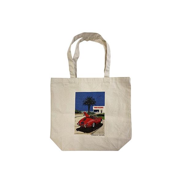 【美品】スピッツ×TOWER RECORDS コラボ　MIKKE トートバッグ スピッツ × TOWER RECORDS コラボグッズ - TOWER RECORDS ONLINE