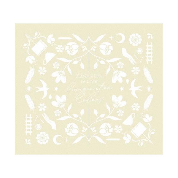 上田麗奈 上田麗奈 1st LIVE Imagination Colors Blu-ray Disc