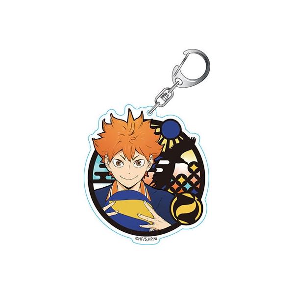 ハイキュー キーホルダー キャラクターグッズ 雑貨の人気商品 通販 価格比較 価格 Com
