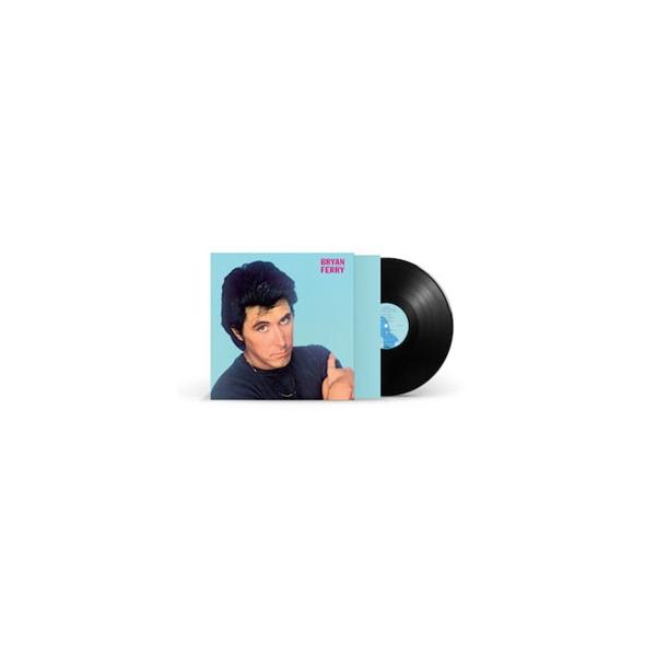 Bryan Ferry These Foolish Things＜Black Vinyl＞ LP