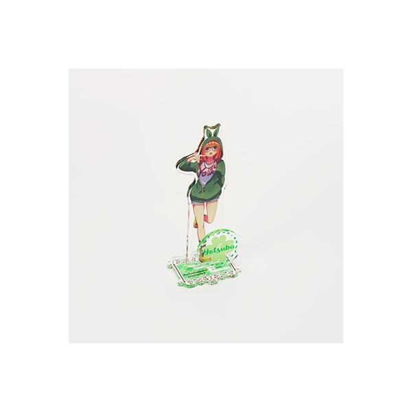 [Release date: July 10, 2021]ご注文後のキャンセル・返品は承れません。発売日:2021年07月10日/商品ID:5216390/ジャンル:グッズ/フォーマット:Accessories/構成数:1/レーベル:スマイ...