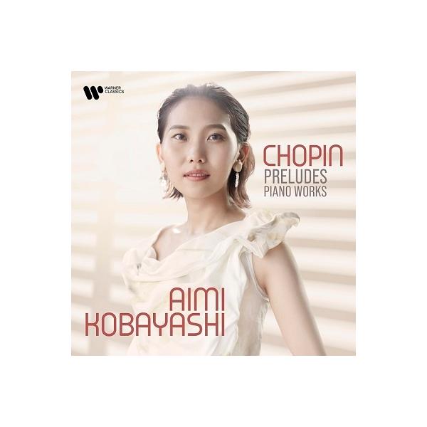 [Release date: August 27, 2021]ご注文後のキャンセル・返品は承れません。発売日:2021年08月27日/商品ID:5217883/ジャンル:CLASSICAL/フォーマット:CD/構成数:1/レーベル:Warn...