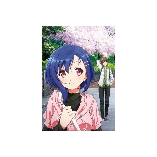 ぼくたちのリメイク 上巻 Blu-ray Disc