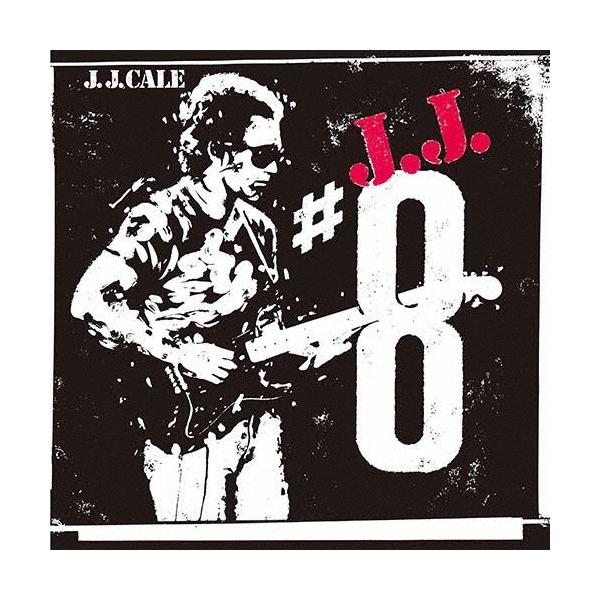 JJ Cale 8＜生産限定盤＞ CD : タワーレコード Yahoo!店 - 通販 
