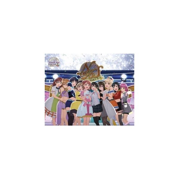 ラブライブ!虹ヶ咲学園スクールアイドル同好会 3rd Live! School Idol Festival 〜夢の始まり〜 Blu-ray Memorial BOX Blu-ray Disc