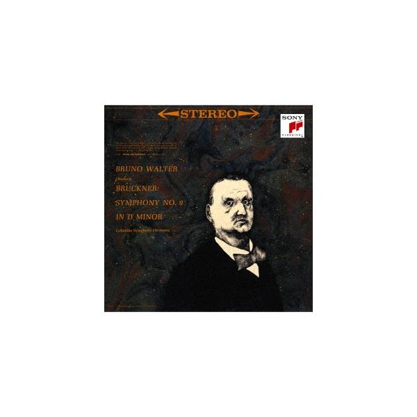 ブルーノ・ワルター ブルックナー:交響曲第9番 ワーグナー