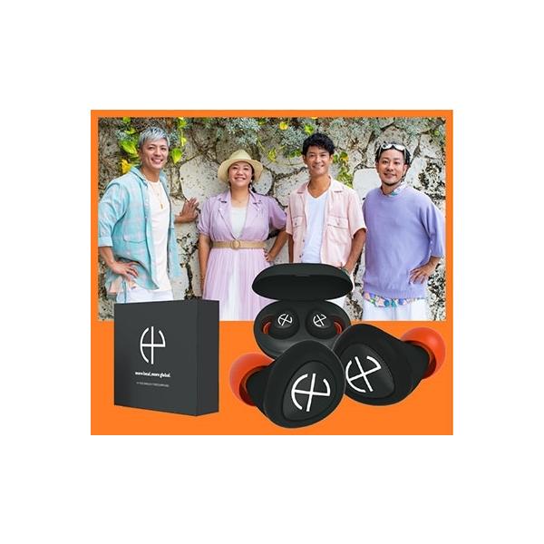 HY ���S���C�����X TRUE WIRELESS STEREO EARPHONES HY ���f�� Headphone/Earphone