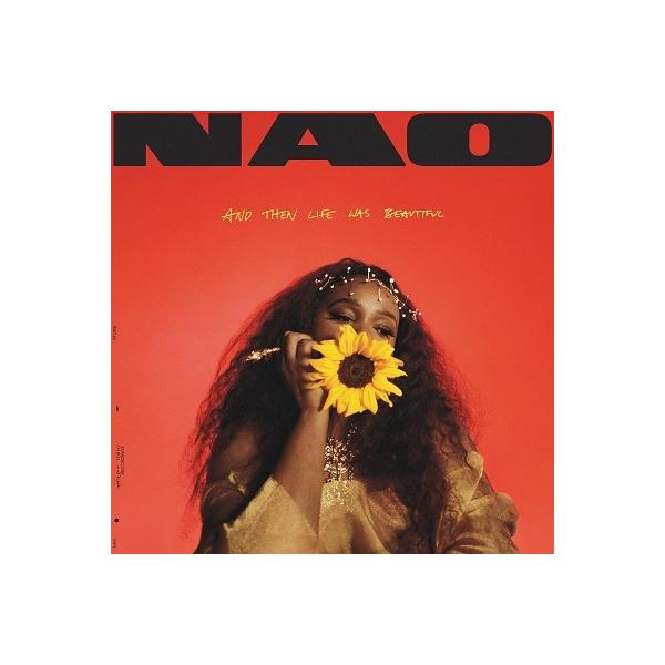 Nao And Then Life Was Beautiful (Vinyl)＜完全生産限定盤＞ LP
