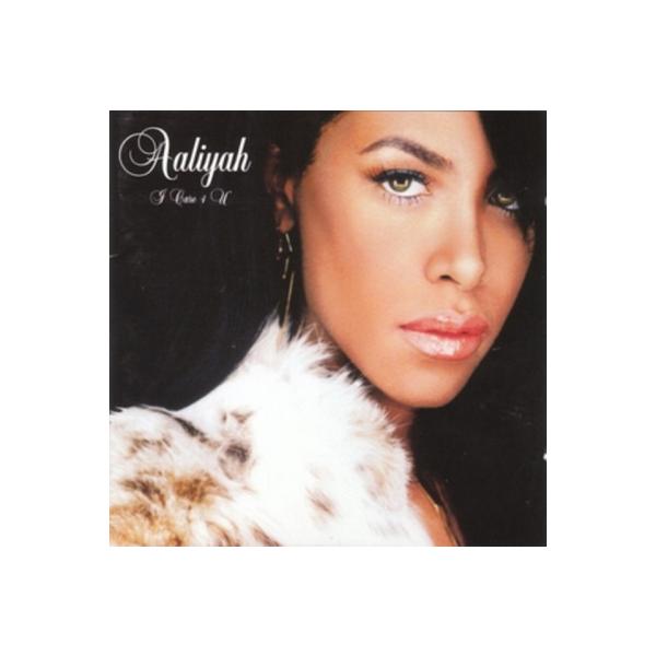 Aaliyah I Care 4 U CD : タワーレコード Yahoo!店 - 通販