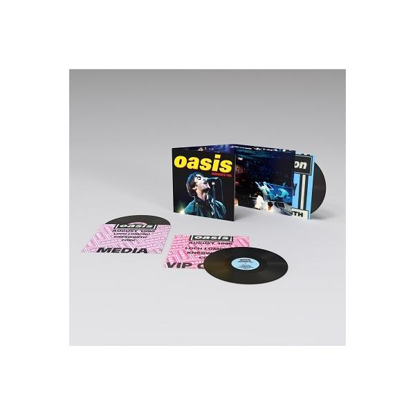 [Release date: November 19, 2021]ご注文後のキャンセル・返品は承れません。発売日:2021年11月19日/商品ID:5239206/ジャンル:ROCK/POP/フォーマット:LP/構成数:3/レーベル:Big...